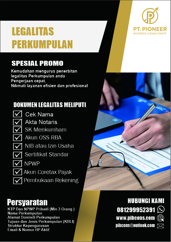 Perkumpulan